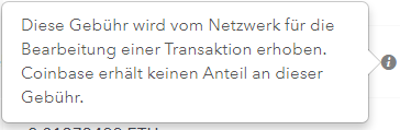 Coinbase