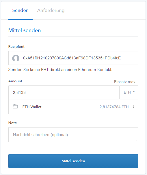 Coinbase