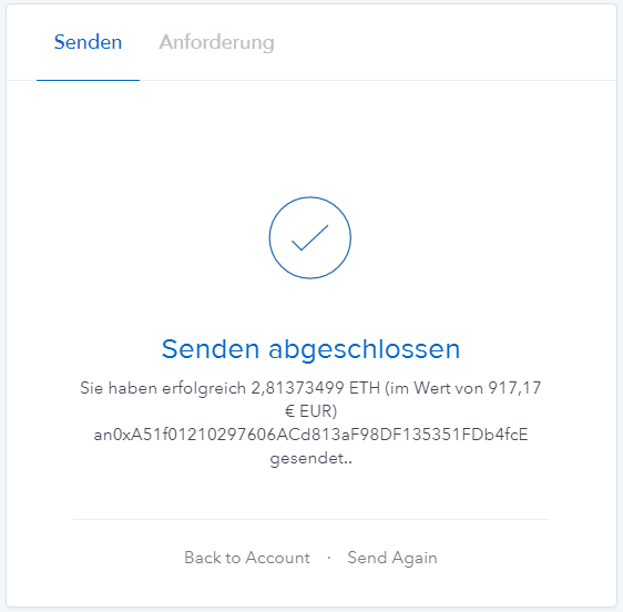 Coinbase