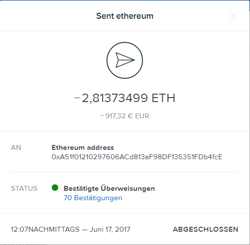 Coinbase