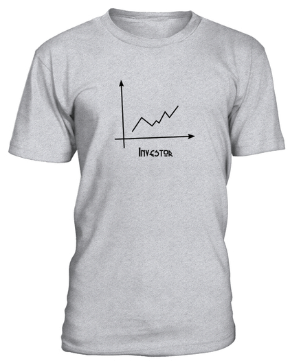 Limitiert Shirts für Investoren