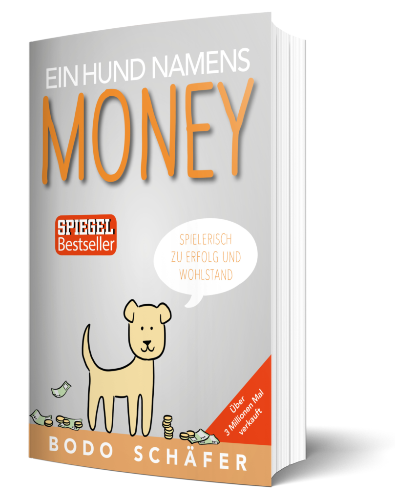 Ein Hund Namens Money